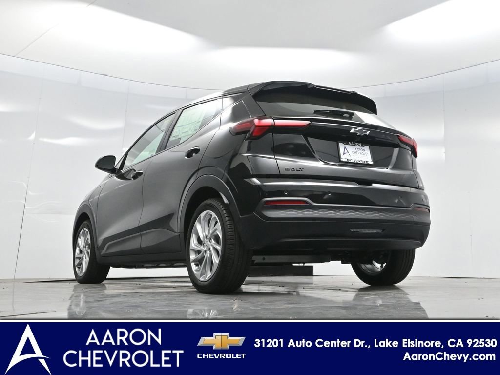 New 2027 Chevrolet Bolt LT w/ Comfort Package image 63