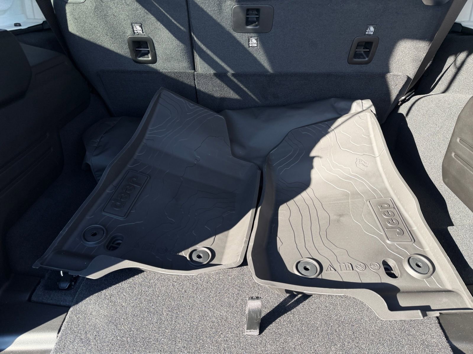 New 2026 Jeep Wrangler Unlimited Rubicon image 16