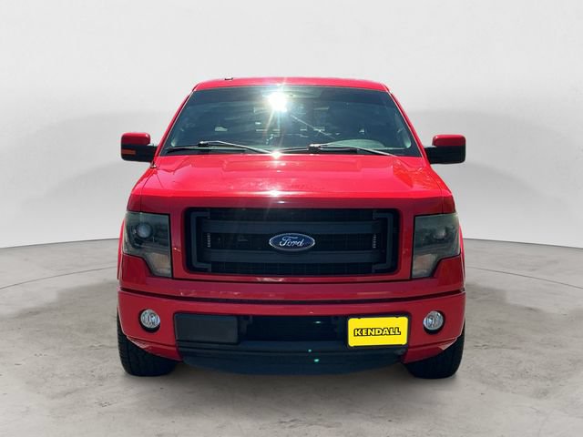 Used 2013 Ford F150 2WD SuperCrew image 2