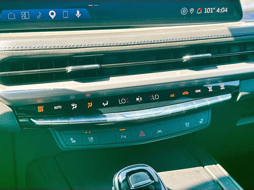 Used 2024 Cadillac XT4 Sport FWD image 19