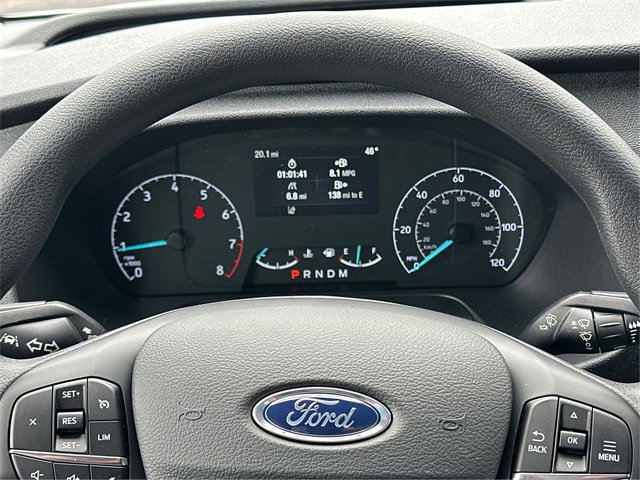 New 2025 Ford Transit 250 148 High Roof Extended w/ Load Area Protection Package image 16