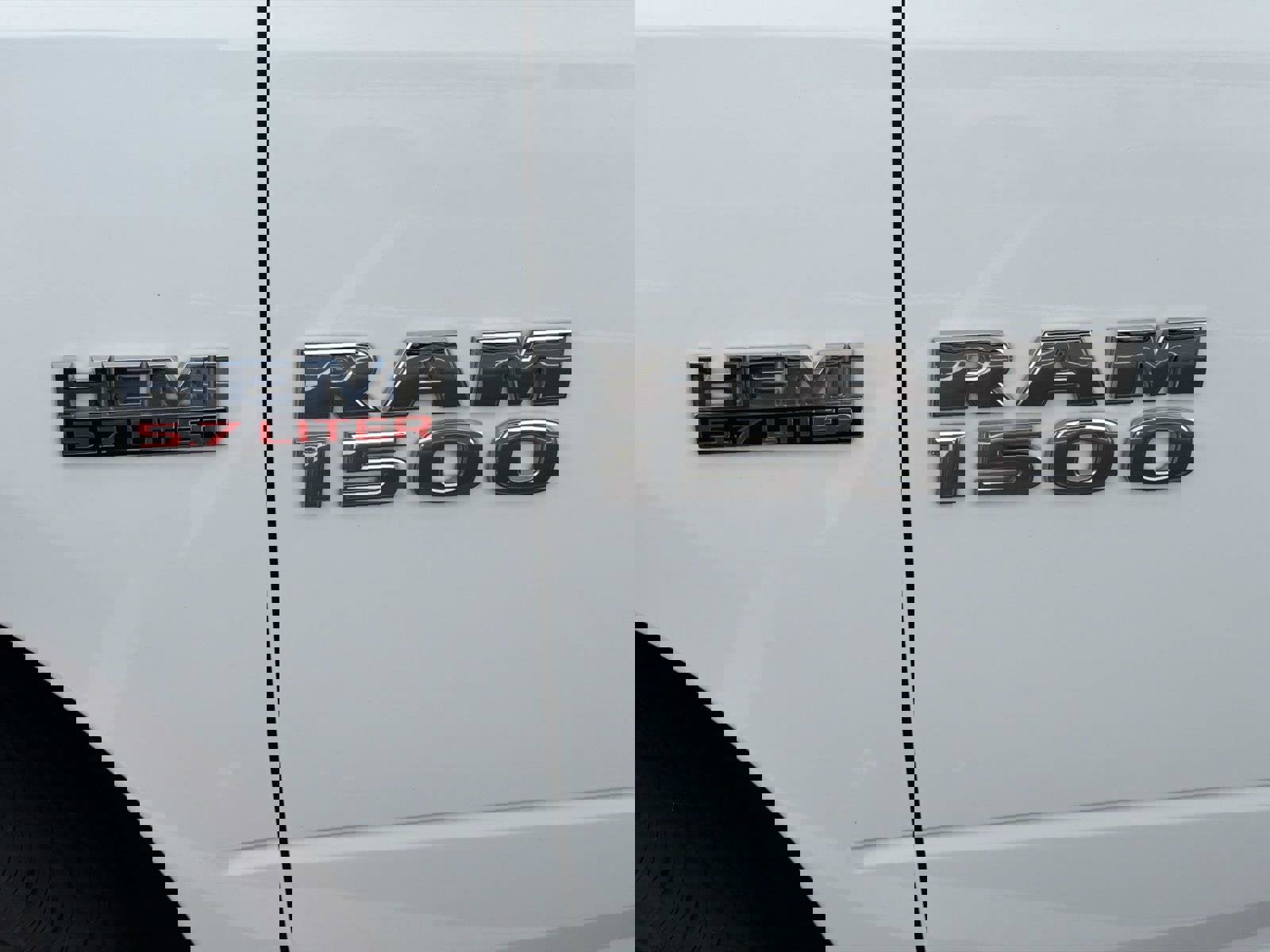 Used 2016 RAM 1500 Express image 11