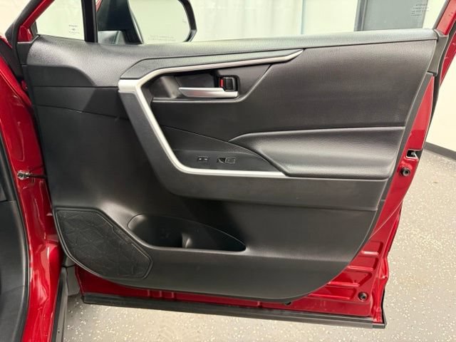 Certified 2024 Toyota RAV4 XLE Premium w/ Weather Package AWD/4WD image 8