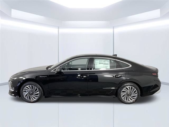 Used 2026 Hyundai Sonata SEL FWD image 14