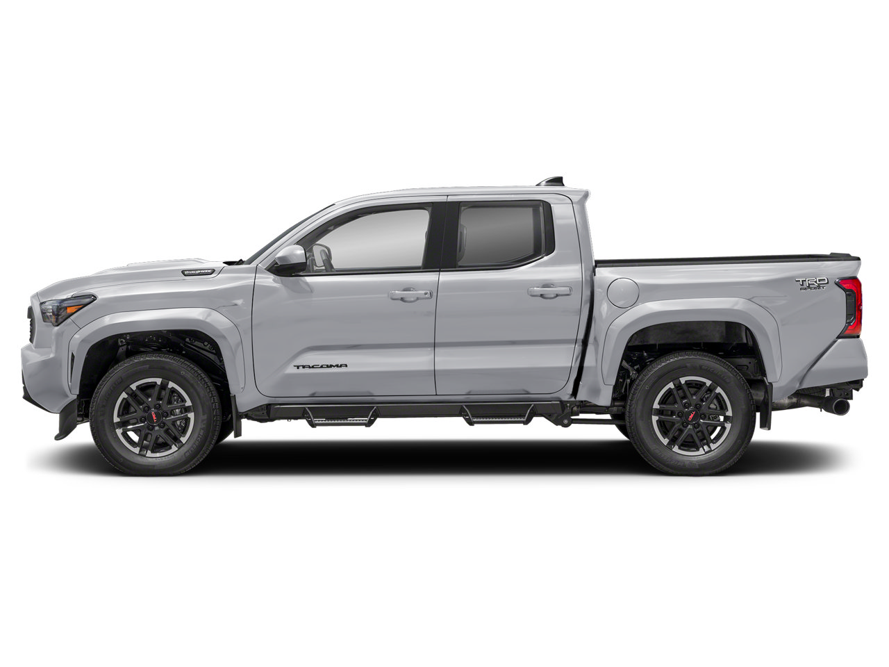 New 2026 Toyota Tacoma TRD Sport AWD/4WD image 36