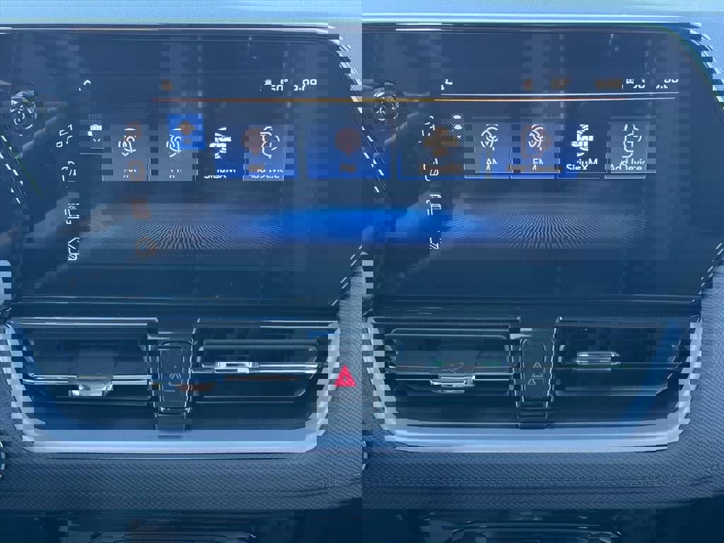 New 2026 Chevrolet TrailBlazer LT w/ Driver Confidence Package image 7