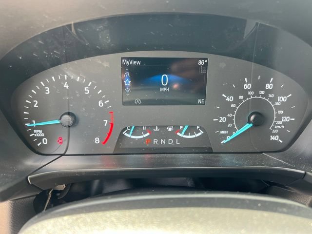 Used 2022 Ford Escape SE w/ Convenience Package AWD/4WD image 14