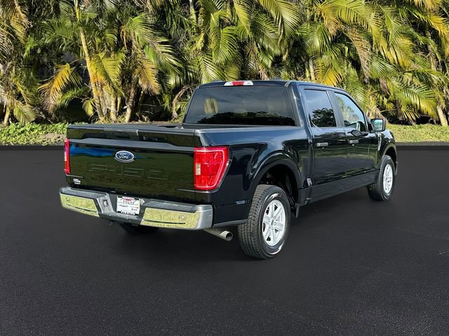 Used 2023 Ford F150 XLT image 5