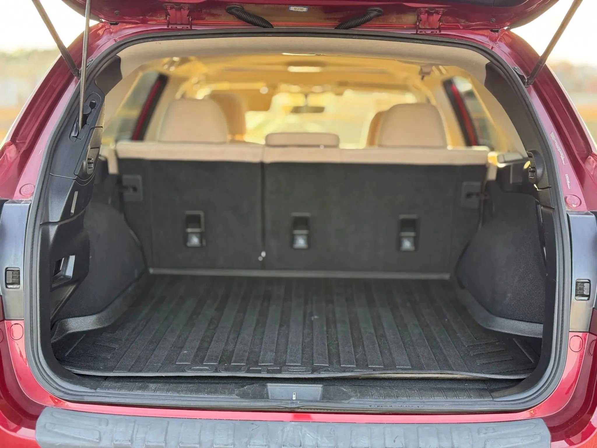 Used 2017 Subaru Outback 2.5i Premium image 27