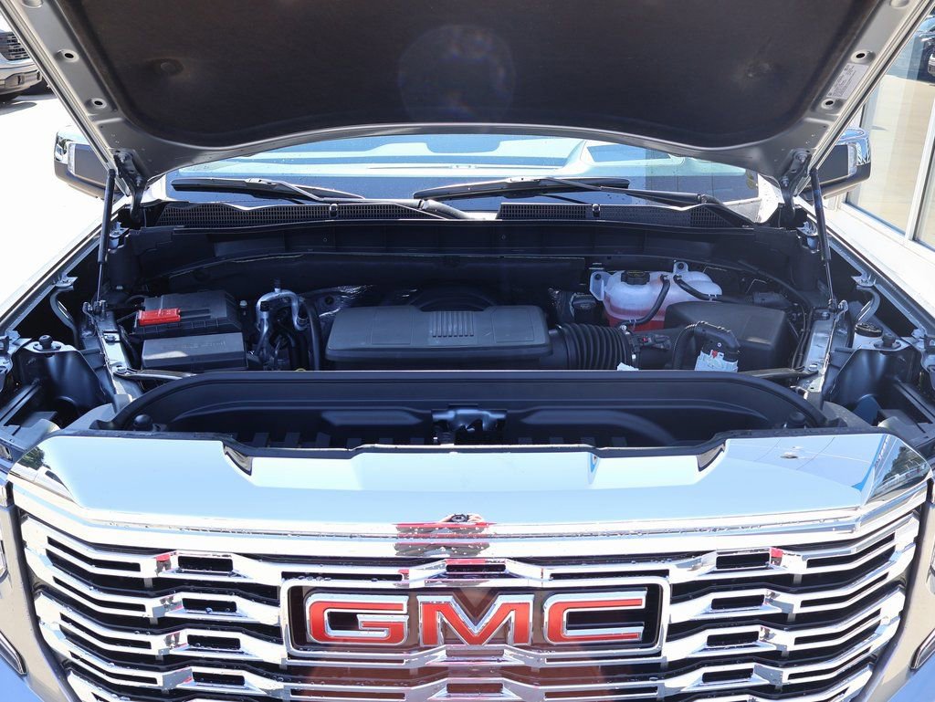 New 2026 GMC Sierra 1500 Denali AWD/4WD image 55
