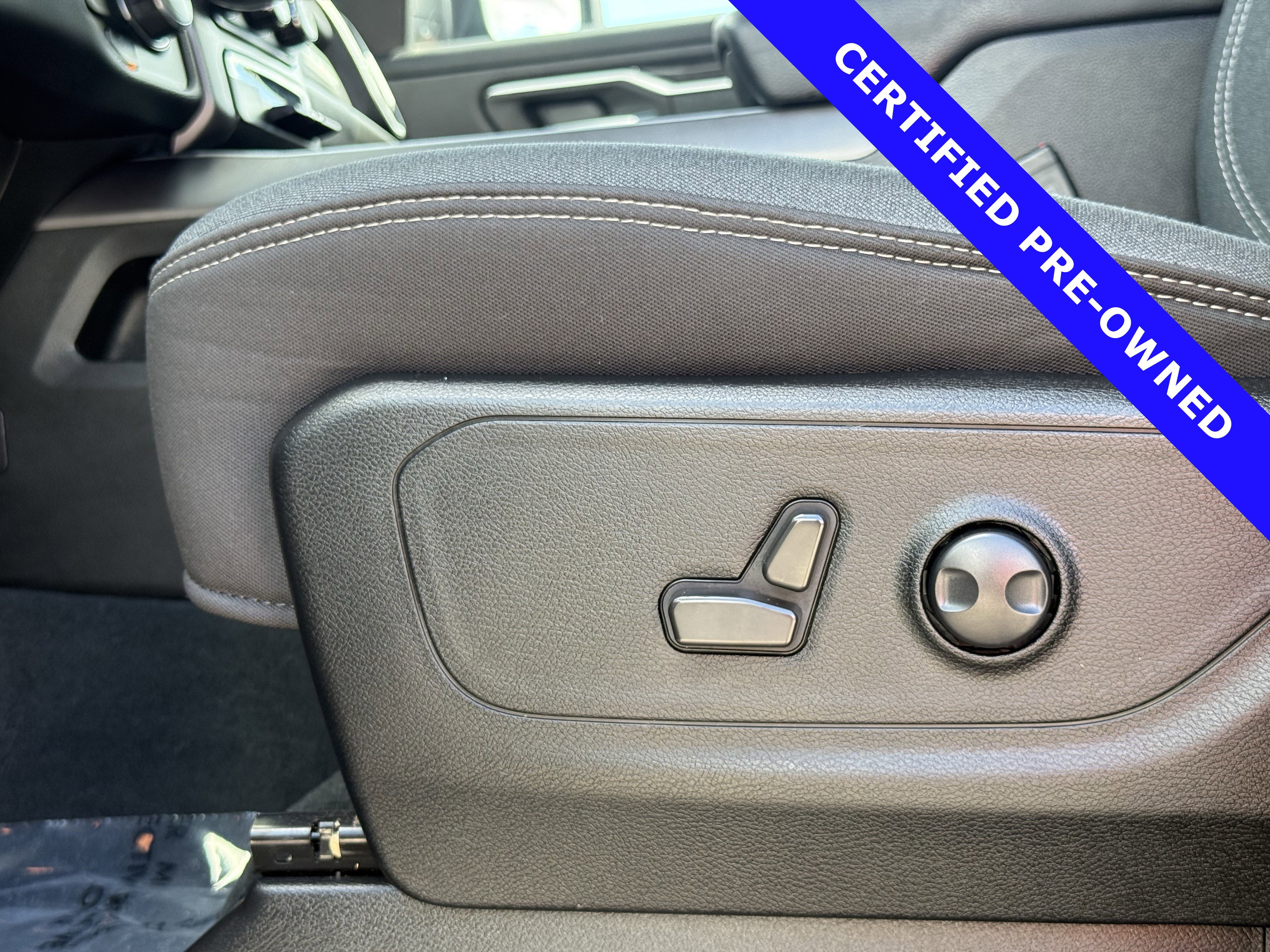 Used 2022 RAM 1500 Lone Star image 21