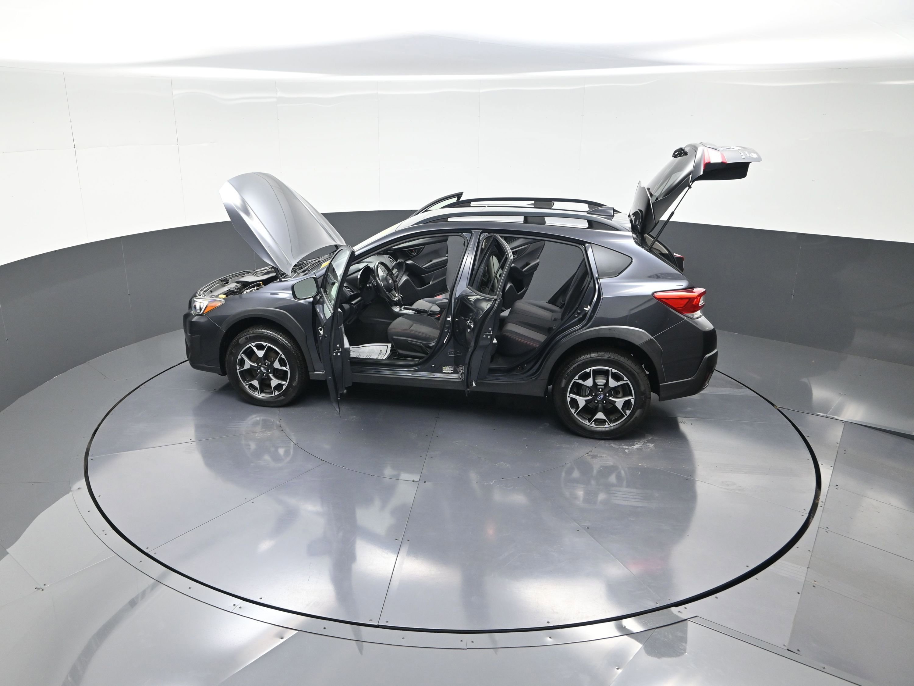 Used 2019 Subaru Crosstrek 2.0i Premium image 15