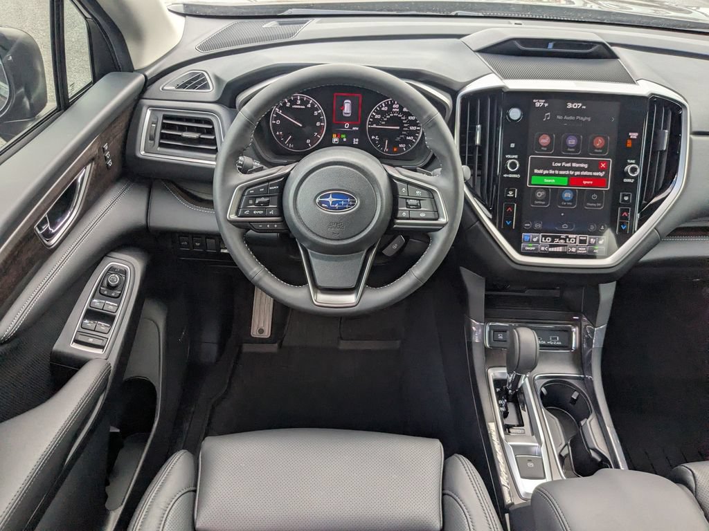 New 2026 Subaru Ascent Touring AWD/4WD image 15
