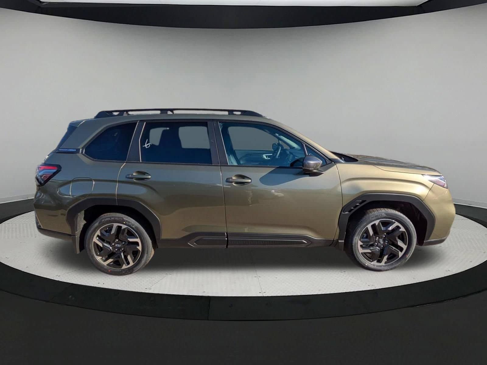 New 2026 Subaru Forester Limited AWD/4WD image 2