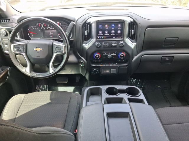 Used 2021 Chevrolet Silverado 1500 LT image 7