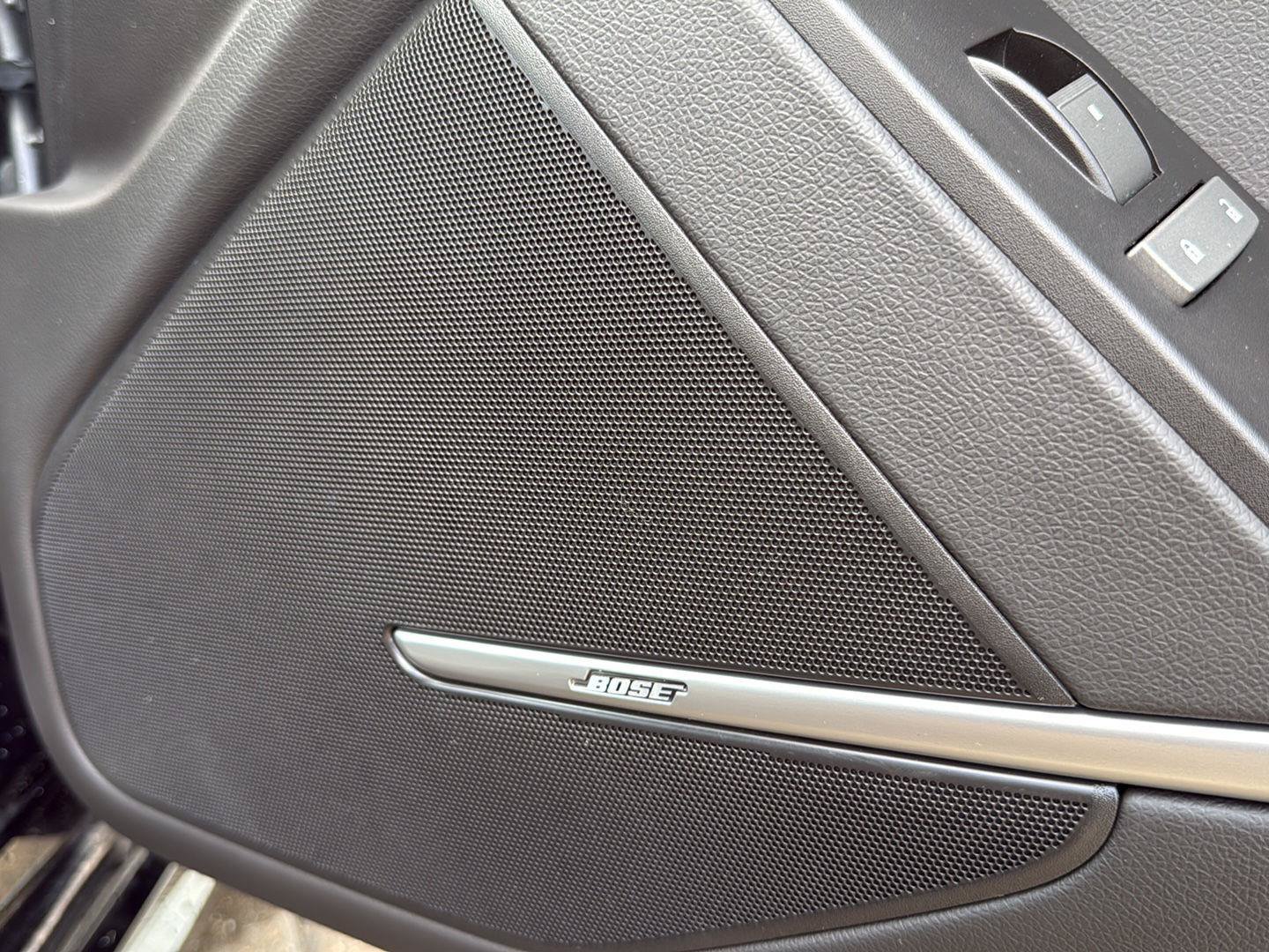 Used 2012 Cadillac CTS Premium AWD/4WD image 29