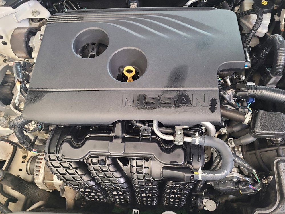 Used 2019 Nissan Altima 2.5 SR FWD image 30