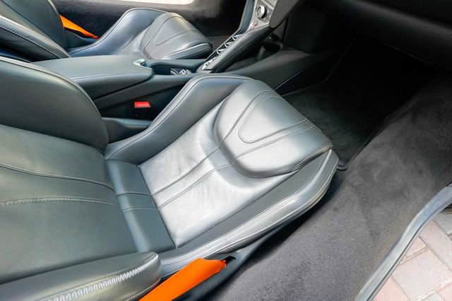 Used 2020 McLaren 720S Luxury image 79