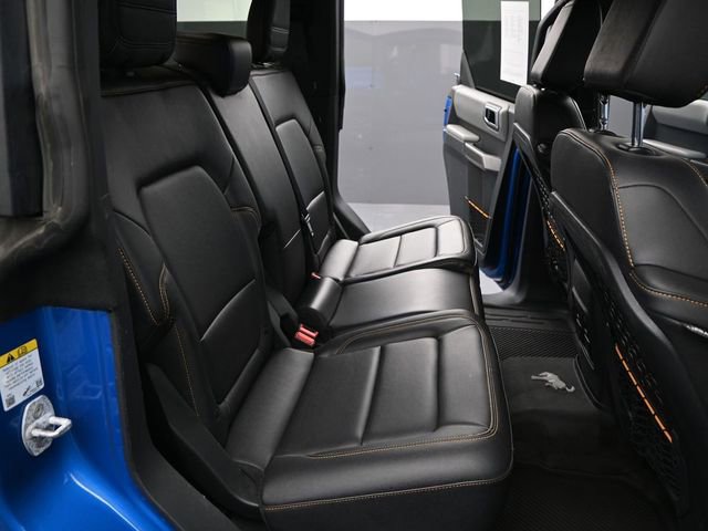 Used 2021 Ford Bronco Badlands image 16