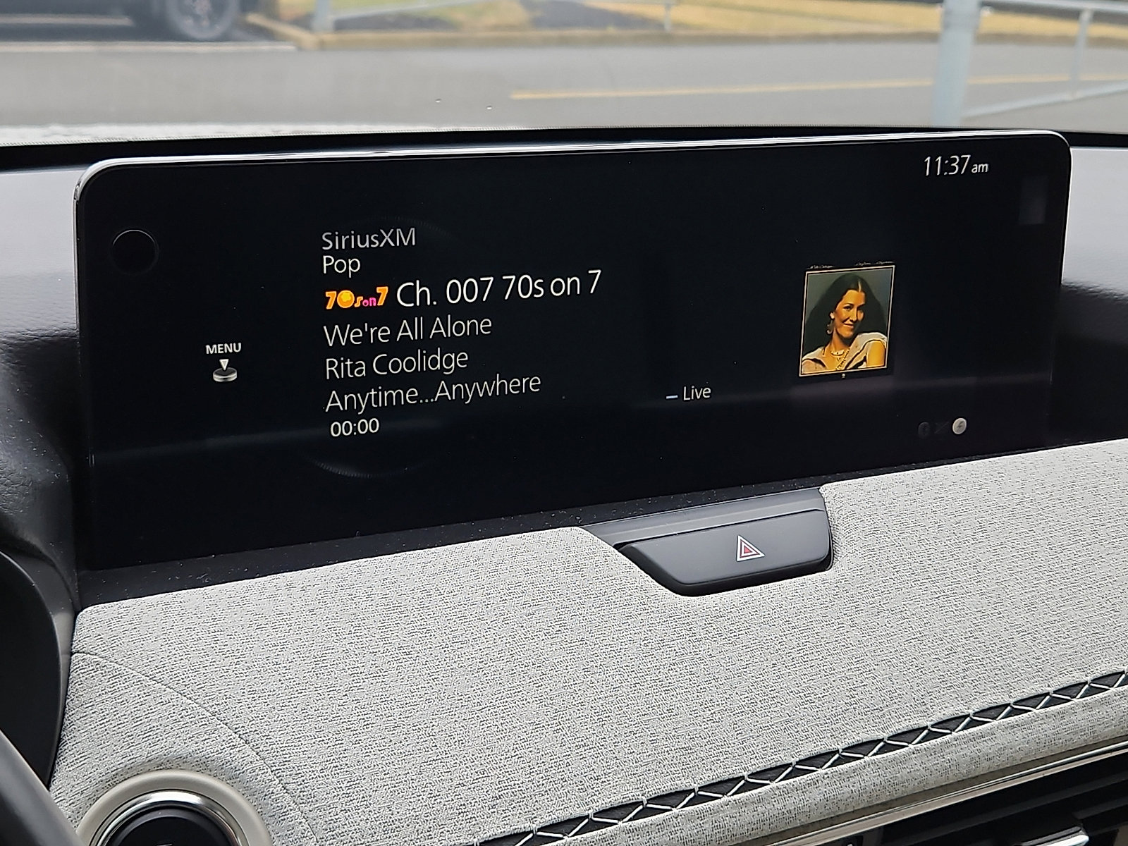 Used 2024 MAZDA CX-90 3.3 Turbo S w/ Premium Plus image 17