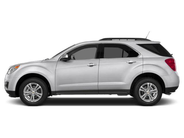 Used 2015 Chevrolet Equinox LT w/ Chrome Appearance Package AWD/4WD image 6