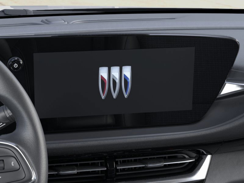 New 2026 Buick Envista Avenir image 20