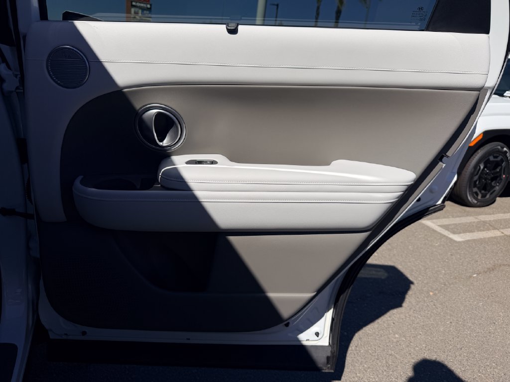 New 2027 Hyundai Palisade SEL FWD image 13