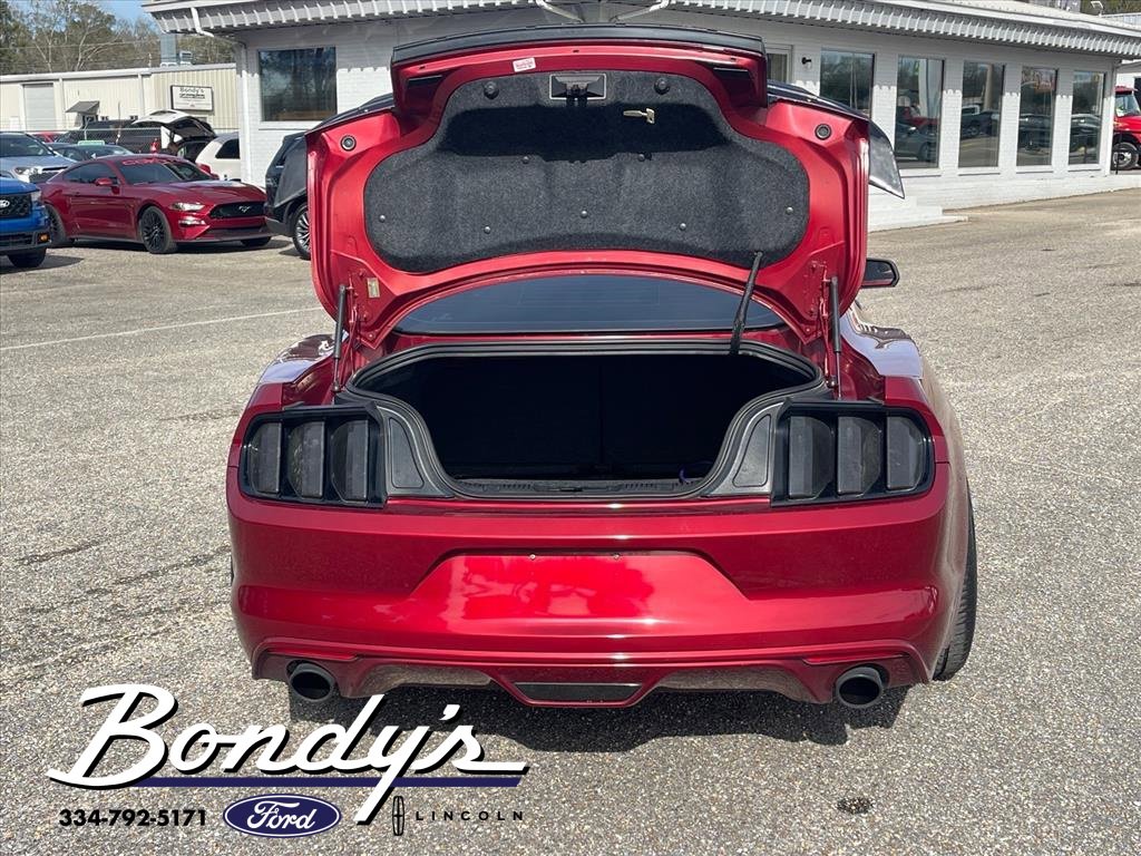 Used 2017 Ford Mustang GT image 14