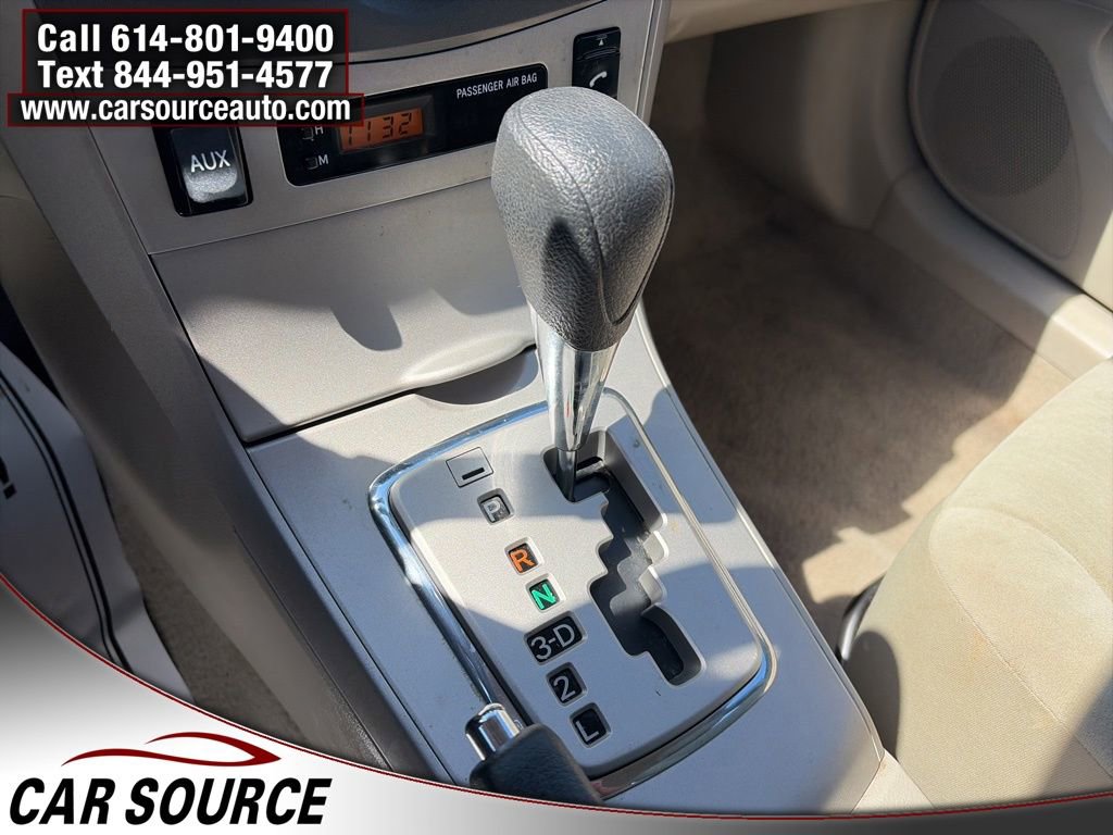 Used 2011 Toyota Corolla LE image 19