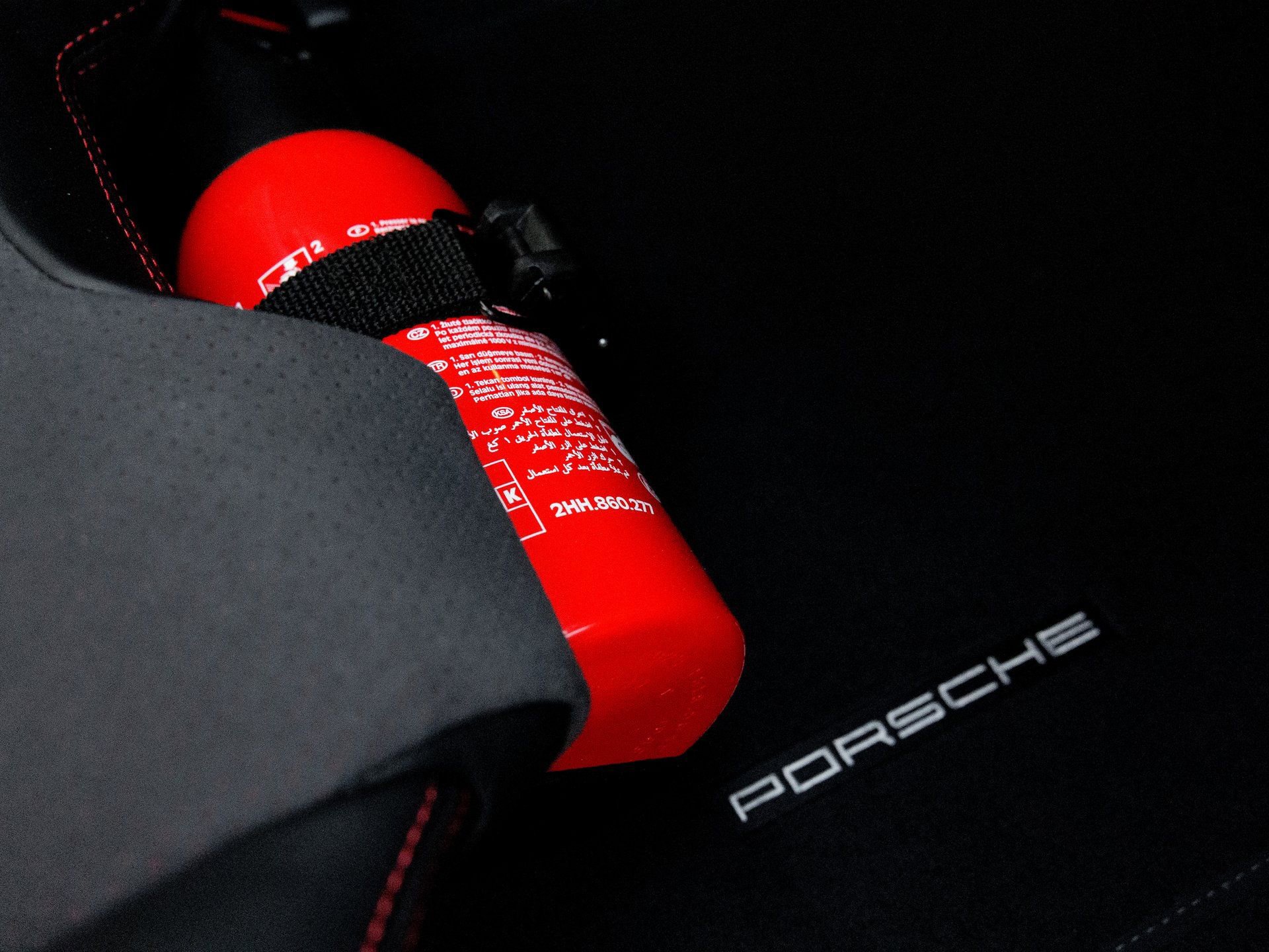 Certified 2026 Porsche 911 GT3 image 43