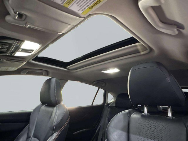 Used 2019 Subaru Crosstrek 2.0i Limited w/ Moonroof Package w/Navigation image 63