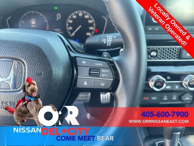 Used 2025 Honda Civic Sport image 20