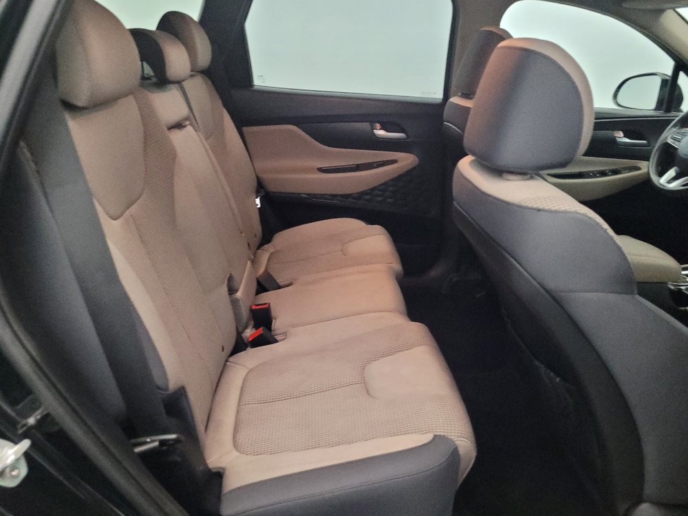 Used 2019 Hyundai Santa Fe SE AWD/4WD image 19