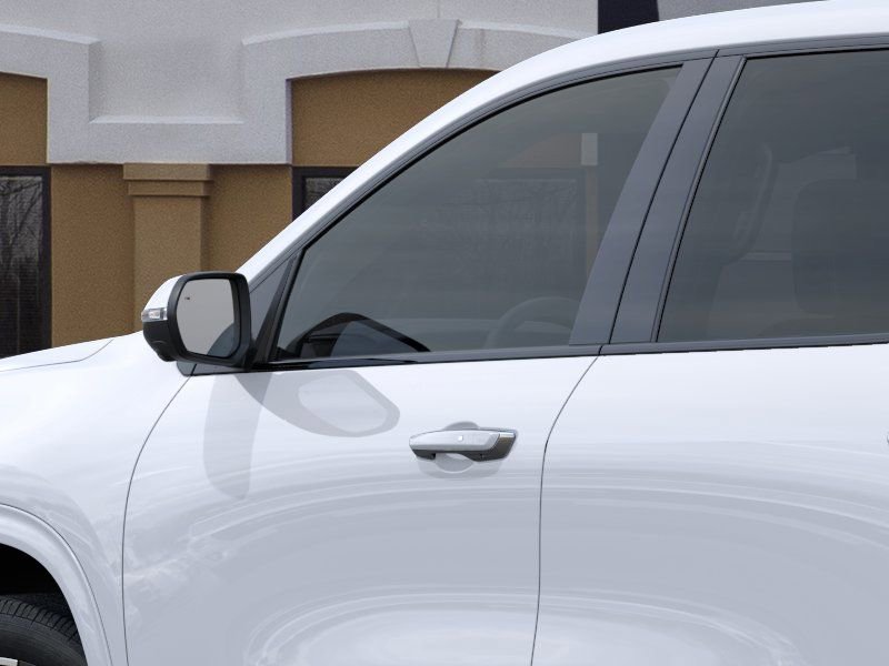 New 2026 GMC Acadia Denali Ultimate image 13