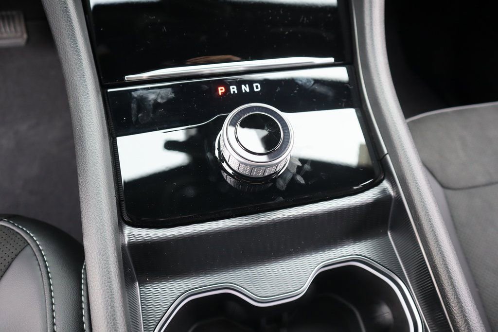 New 2025 Jeep Grand Cherokee L Altitude image 8