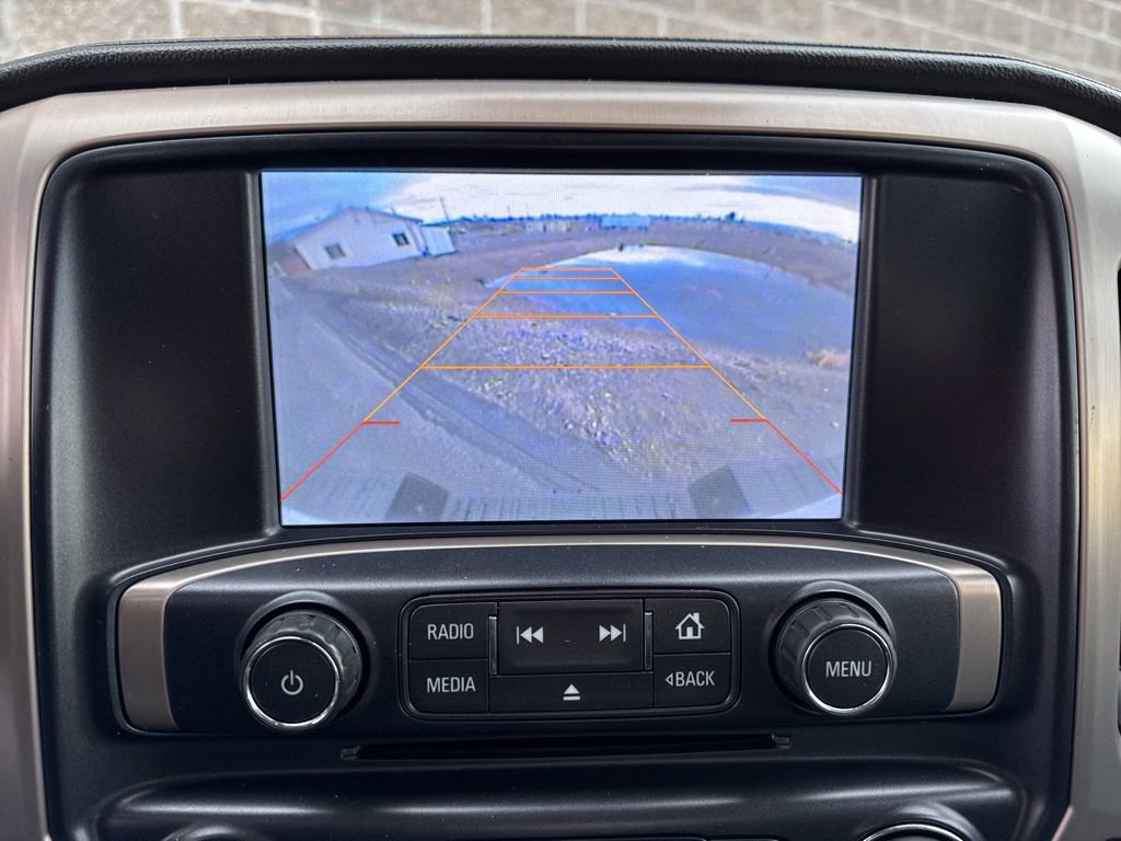 Used 2015 GMC Sierra 1500 Denali image 24