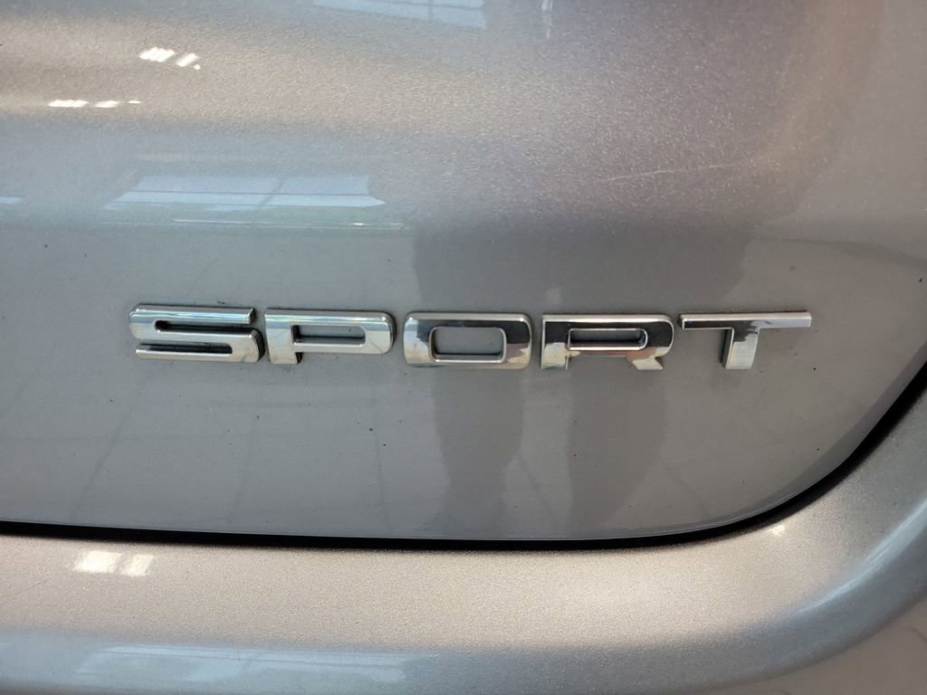 Used 2018 Jeep Compass Sport FWD image 10