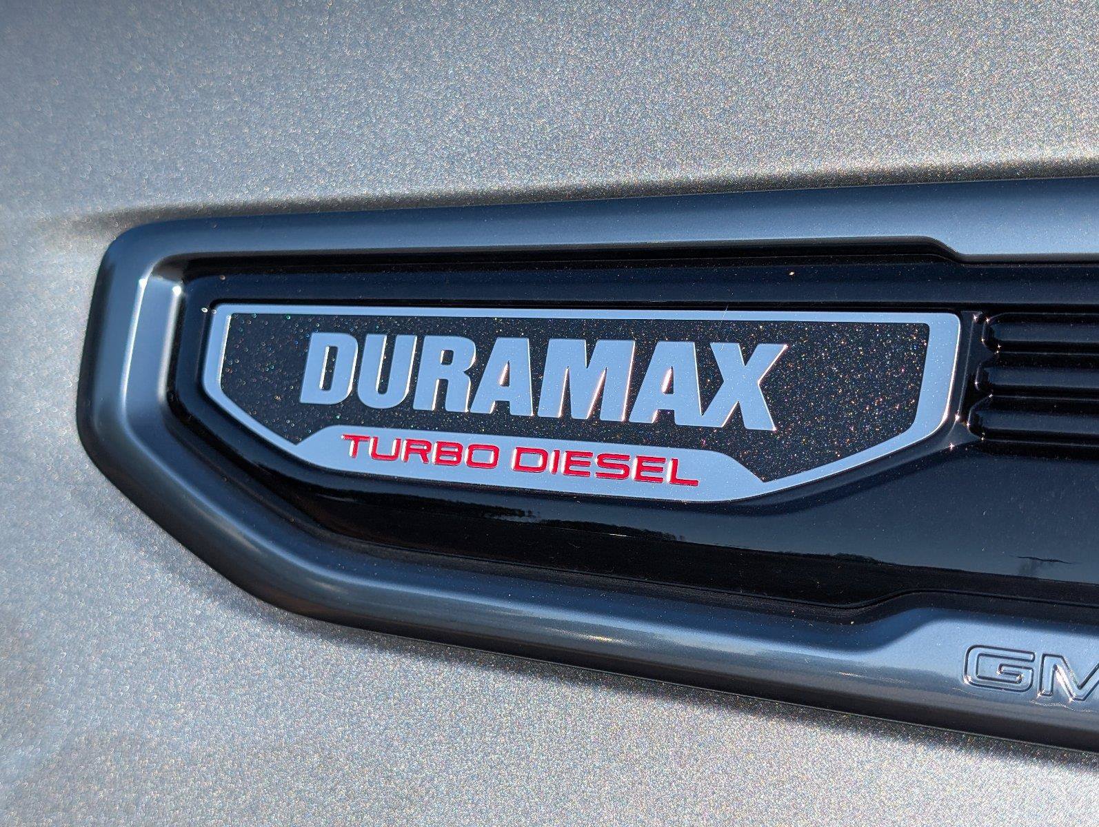 New 2026 GMC Sierra 1500 AT4 w/ AT4 Premium Package AWD/4WD image 6