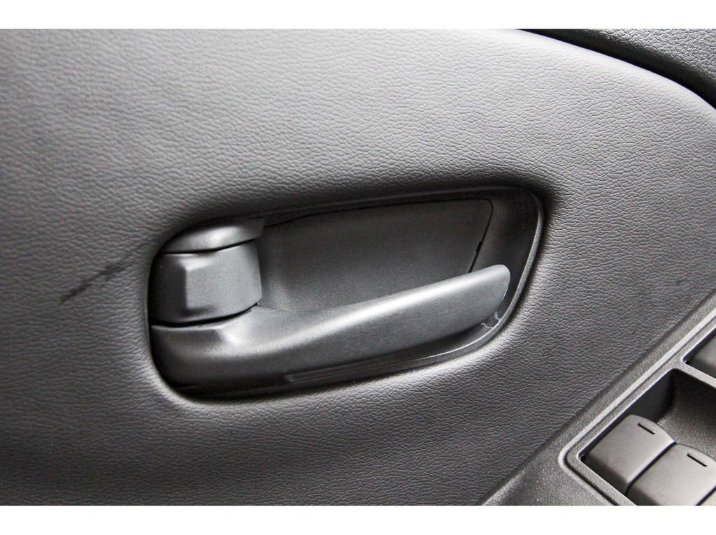 New 2026 Nissan Frontier Pro-X w/ Pro Premium Package image 22