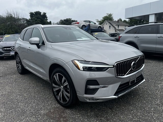 Certified 2022 Volvo XC60 B5 Inscription w/ Climate Package