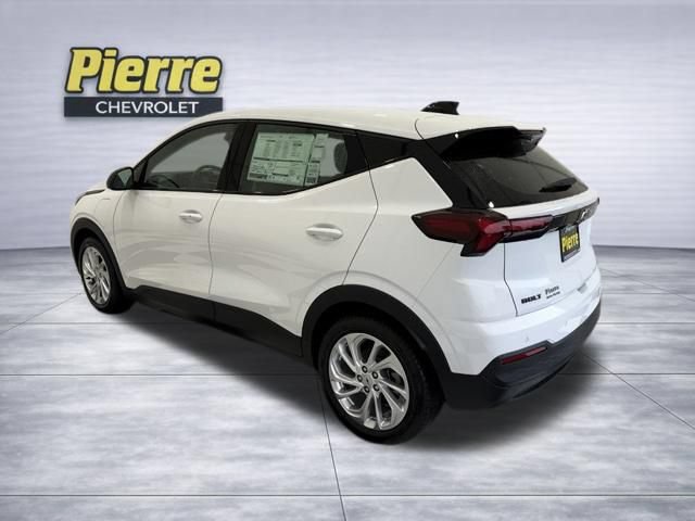 New 2027 Chevrolet Bolt LT FWD video 2