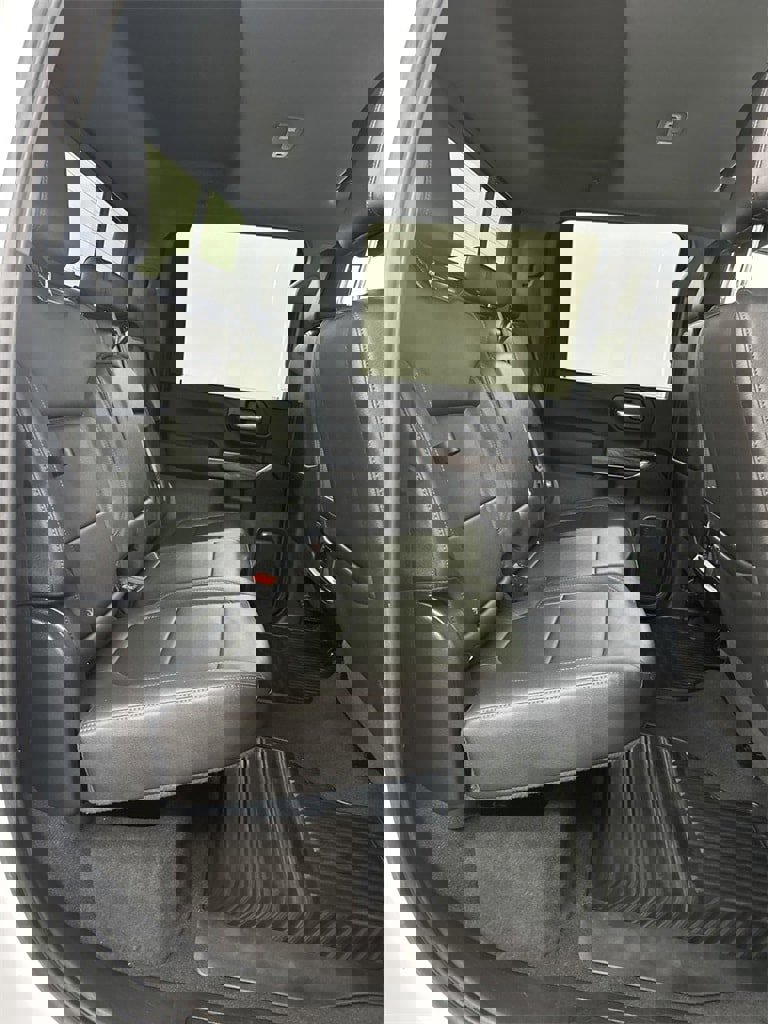 Used 2022 Chevrolet Silverado 2500 LTZ w/ LTZ Plus Package image 34