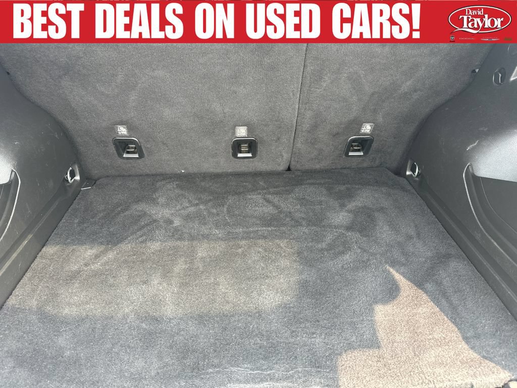 Used 2023 Jeep Renegade Altitude AWD/4WD image 33