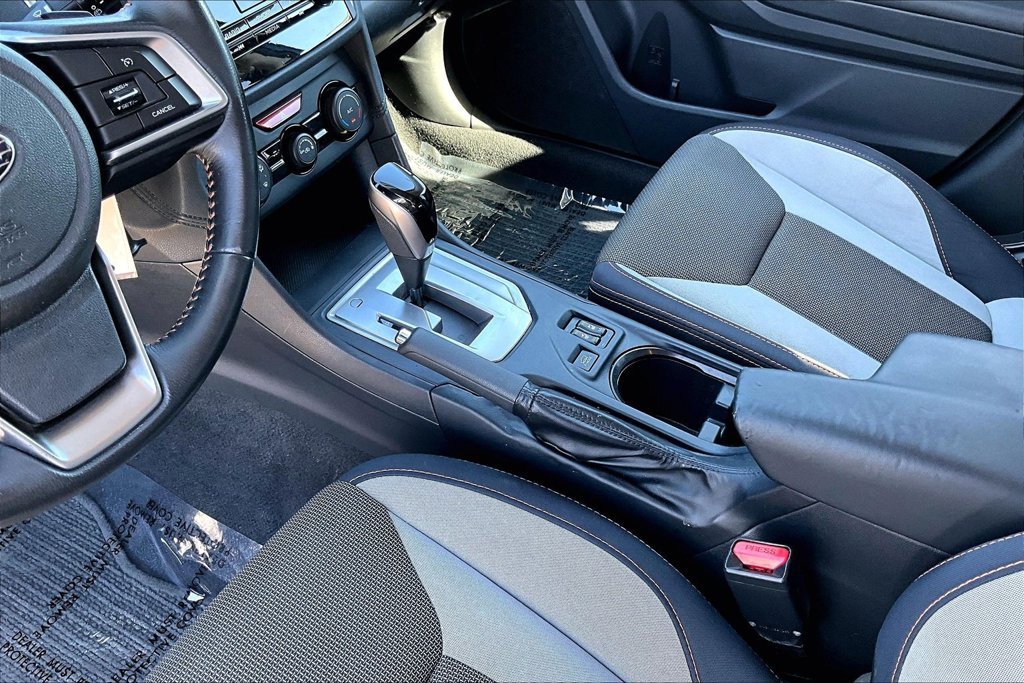 Used 2018 Subaru Crosstrek 2.0i Premium AWD/4WD image 12