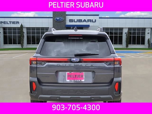 New 2026 Subaru Outback Limited XT image 5