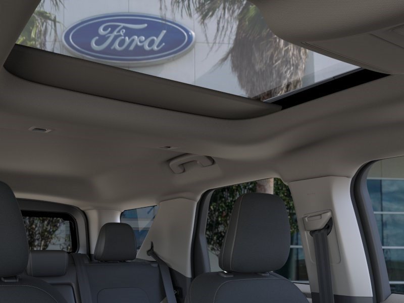 New 2026 Ford Bronco Sport Big Bend w/ Convenience Package AWD/4WD image 23