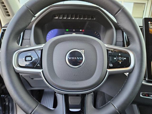 Used 2026 Volvo XC90 B6 Ultra AWD/4WD image 25
