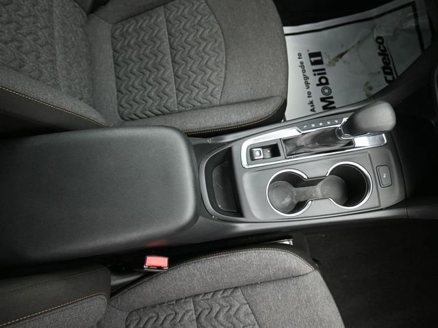 Used 2024 Chevrolet Equinox LT image 36