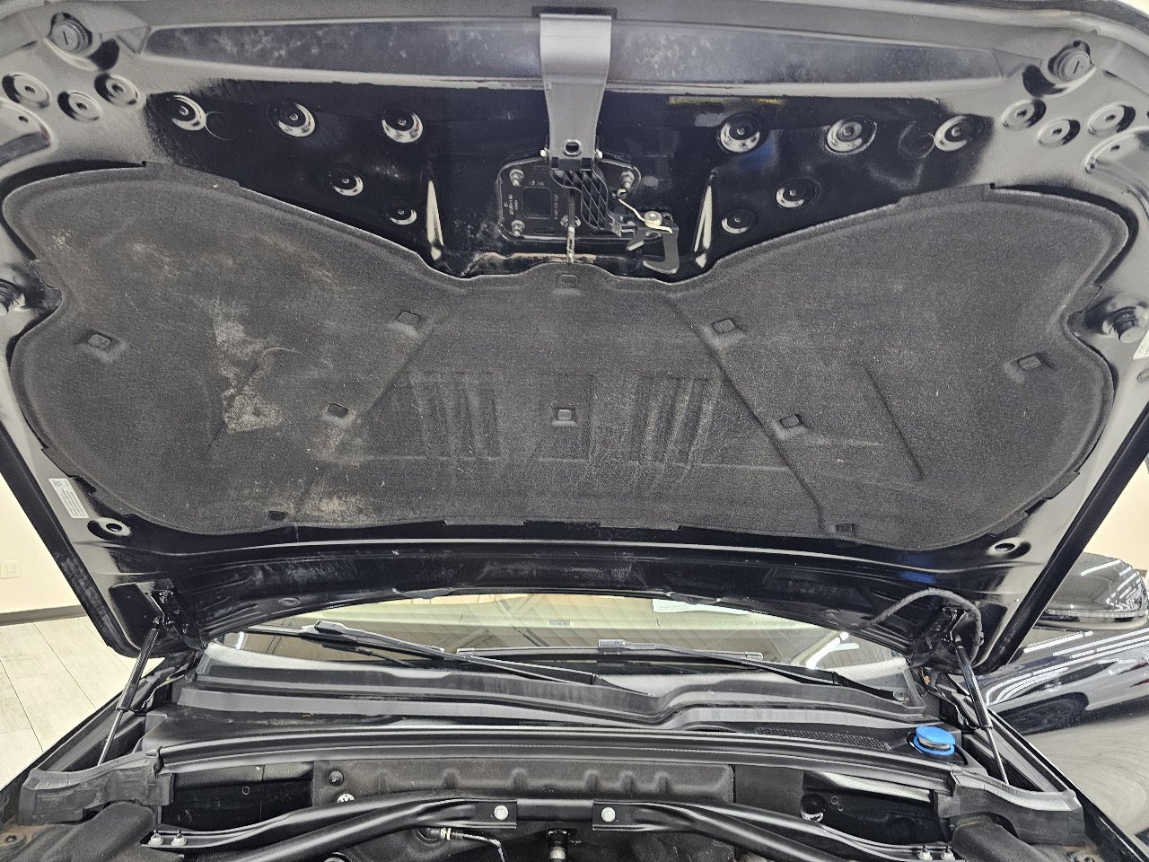 Used 2017 Audi Q5 2.0T Premium Plus w/ Technology Package image 44