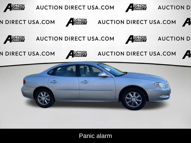 Used 2008 Buick LaCrosse CXL FWD image 6
